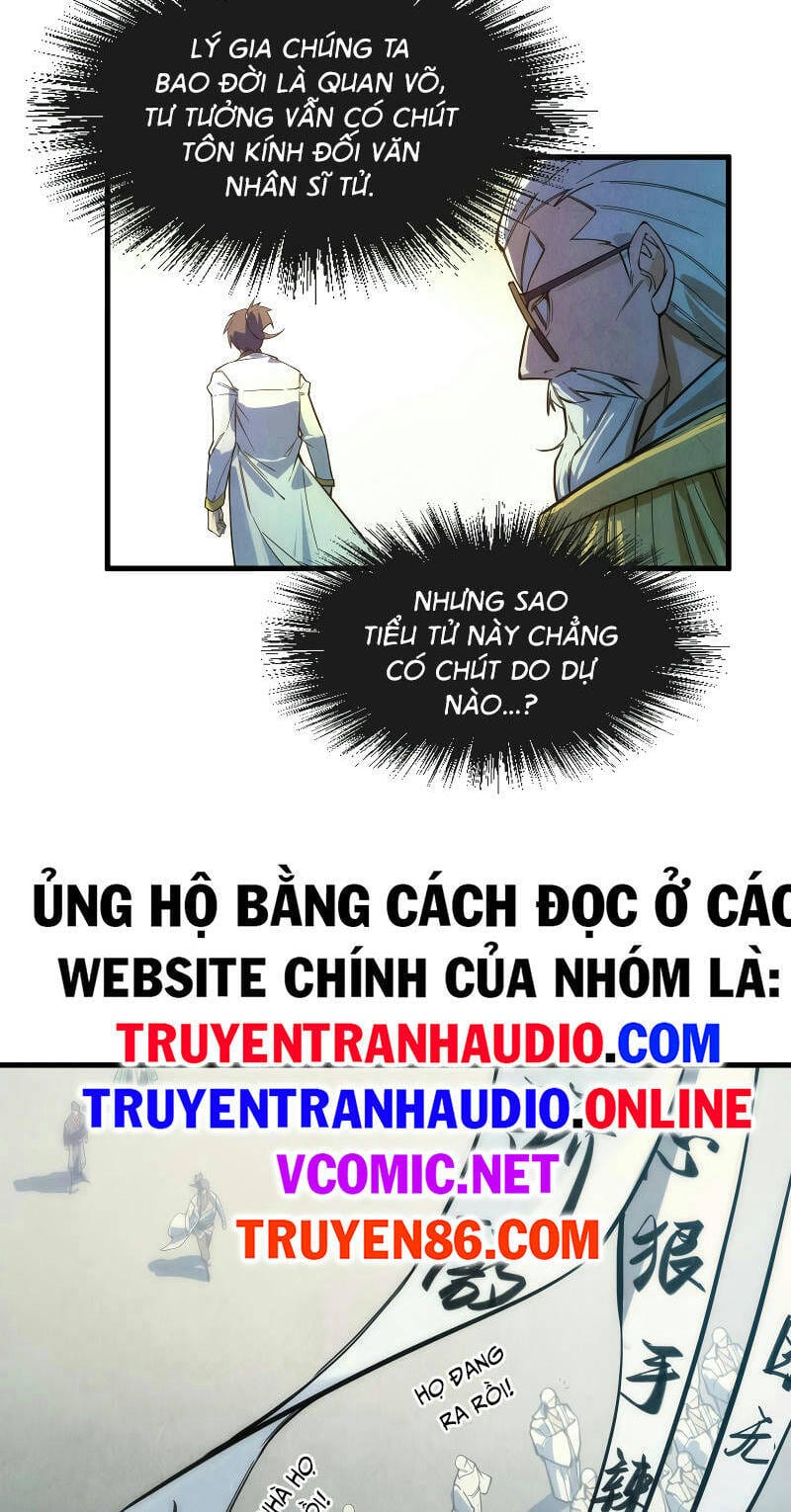 Truyện Tranh Vạn Cổ Chí Tôn trang 3721