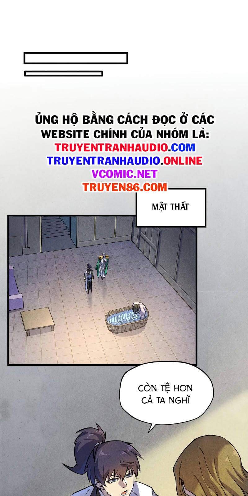 Truyện Tranh Vạn Cổ Chí Tôn trang 3788