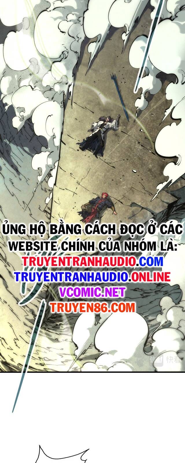 Truyện Tranh Vạn Cổ Chí Tôn trang 4112