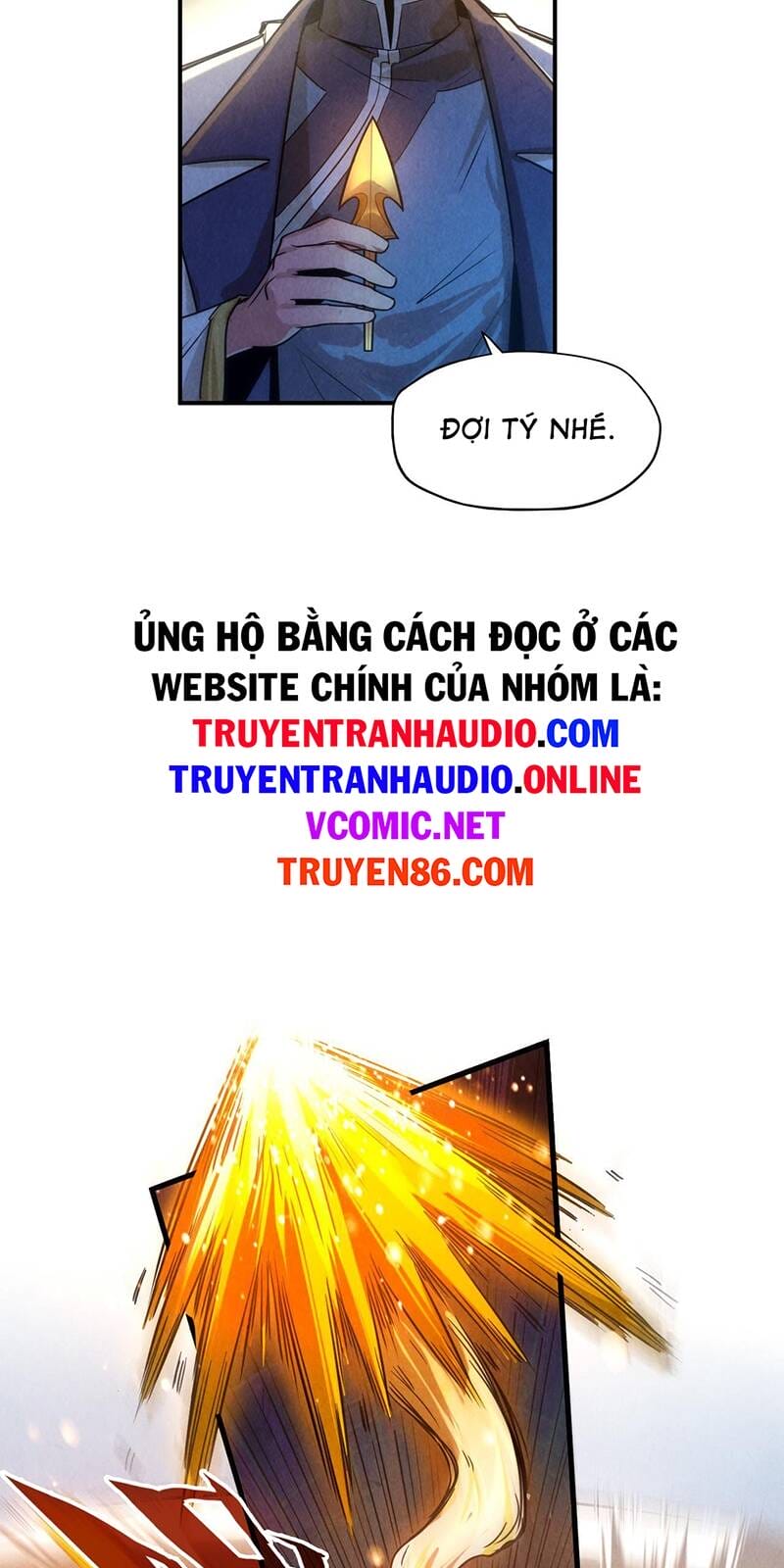 Truyện Tranh Vạn Cổ Chí Tôn trang 4475