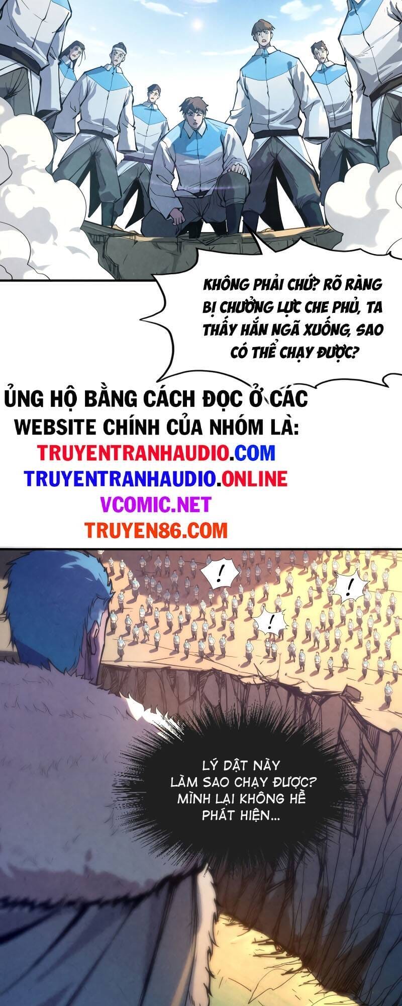 Truyện Tranh Vạn Cổ Chí Tôn trang 4724