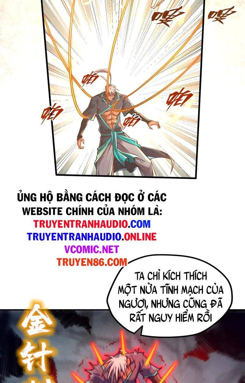 Truyện Tranh Vạn Cổ Chí Tôn trang 5126