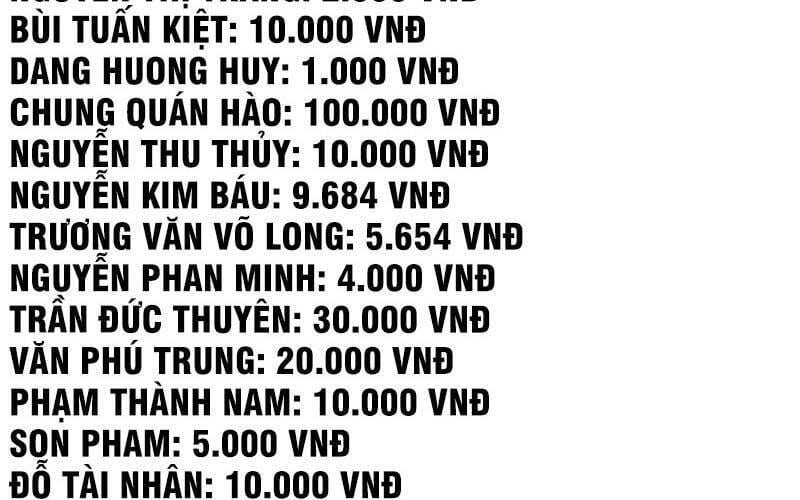 Truyện Tranh Vạn Cổ Chí Tôn trang 5204