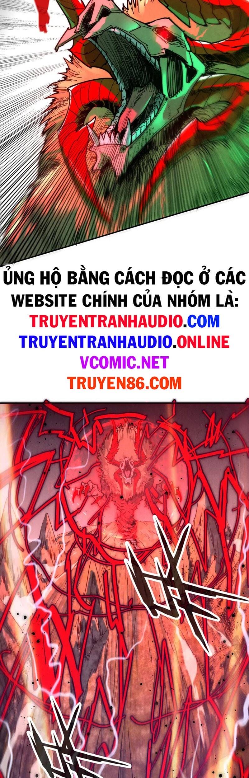 Truyện Tranh Vạn Cổ Chí Tôn trang 5321