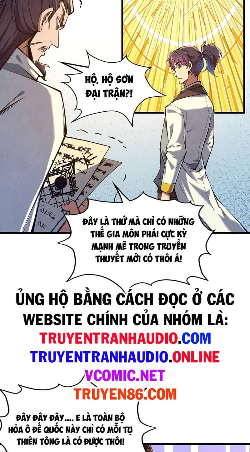 Truyện Tranh Vạn Cổ Chí Tôn trang 6273