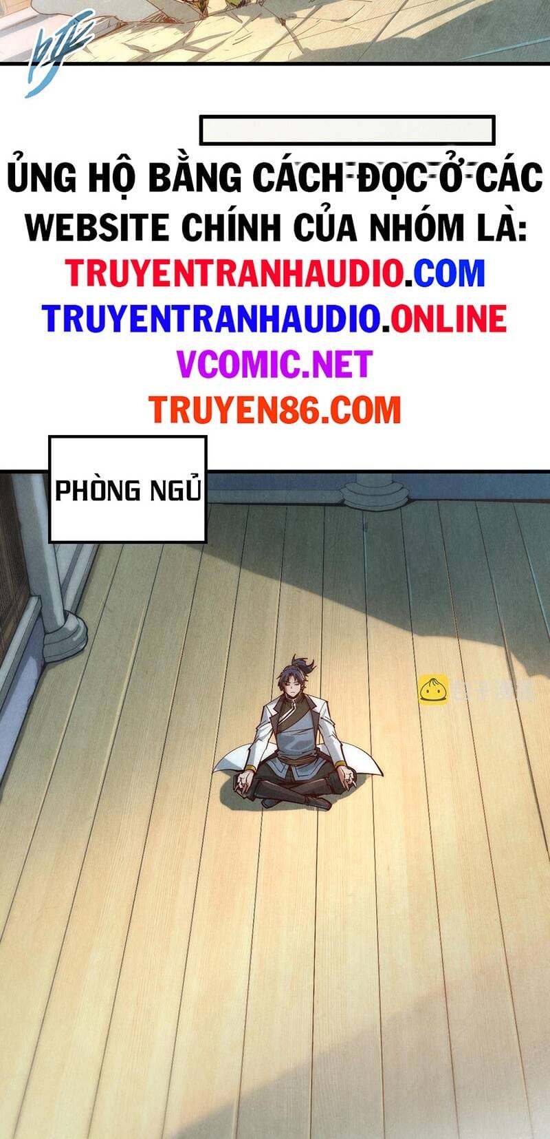 Truyện Tranh Vạn Cổ Chí Tôn trang 6291