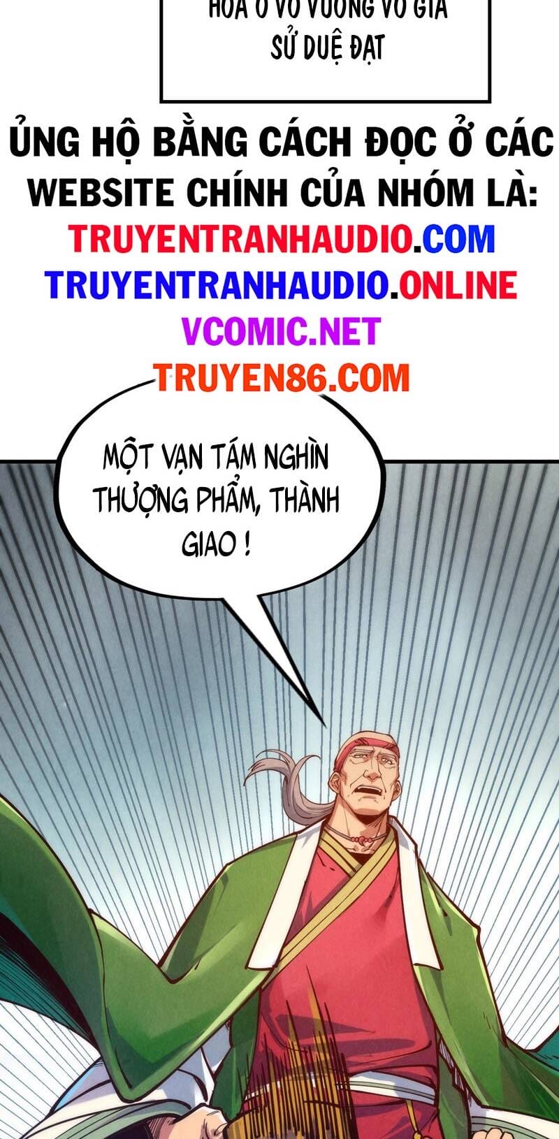 Truyện Tranh Vạn Cổ Chí Tôn trang 6432