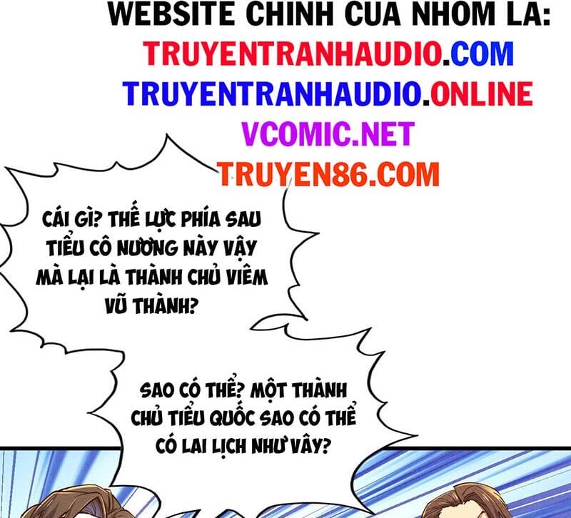 Truyện Tranh Vạn Cổ Chí Tôn trang 6544