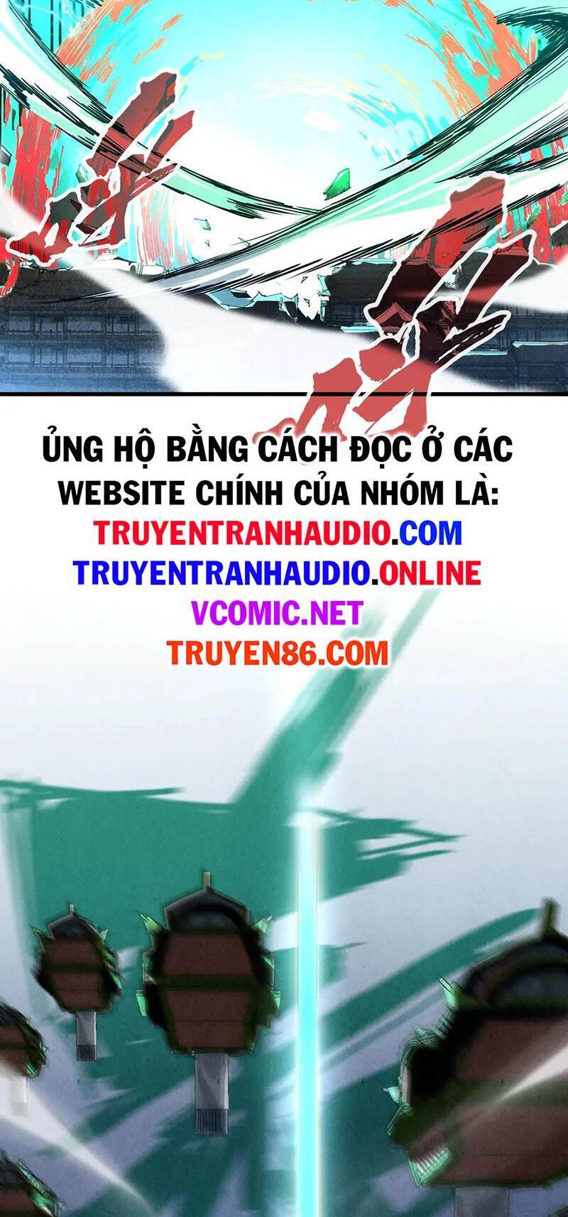 Truyện Tranh Vạn Cổ Chí Tôn trang 7349