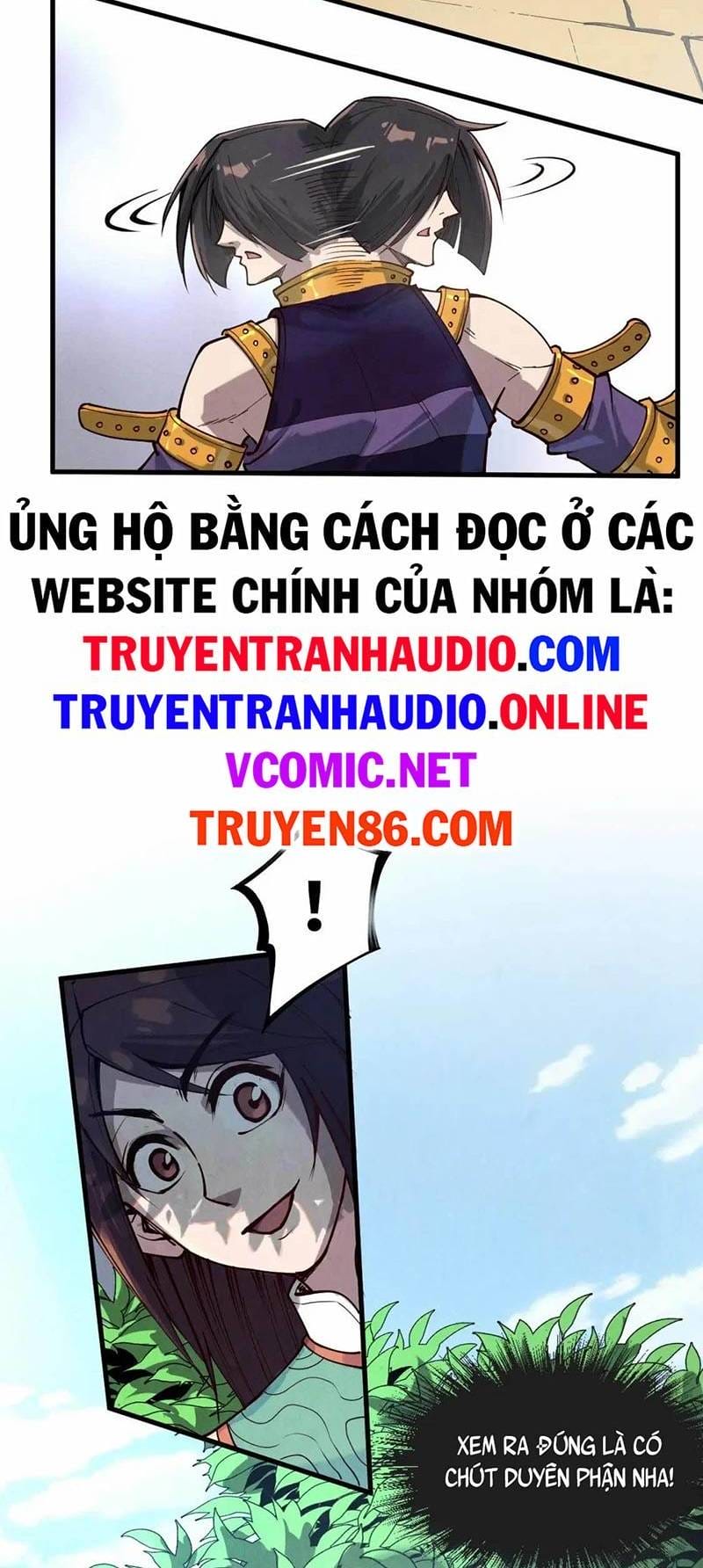 Truyện Tranh Vạn Cổ Chí Tôn trang 7690