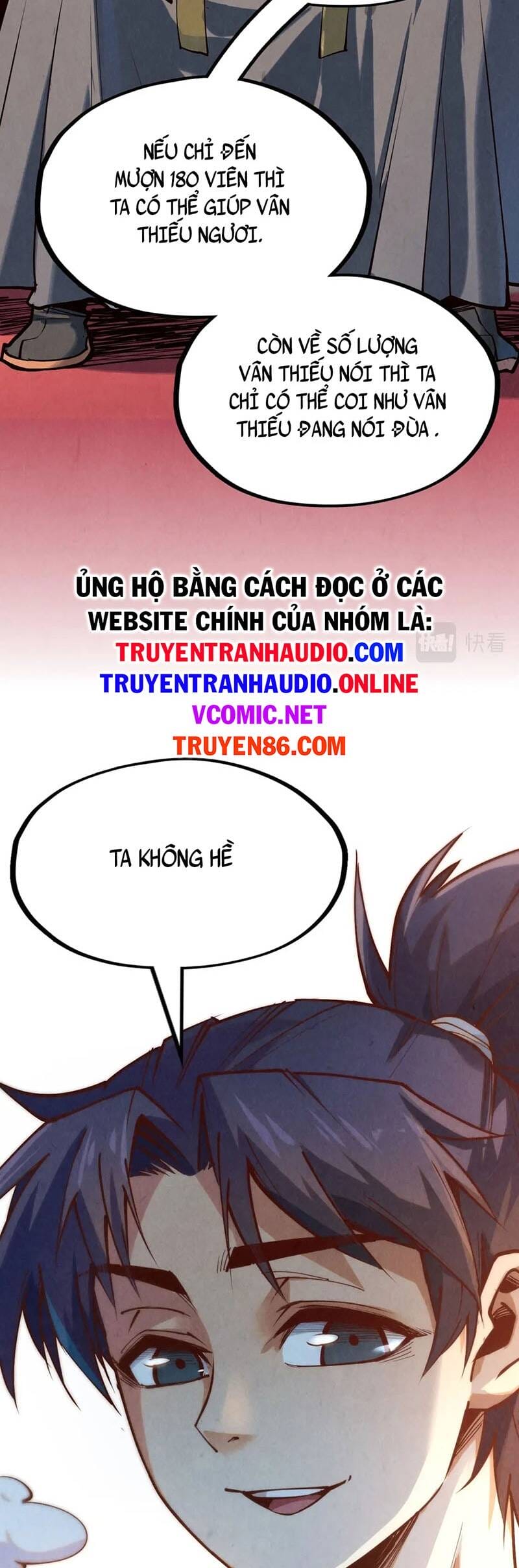 Truyện Tranh Vạn Cổ Chí Tôn trang 8233