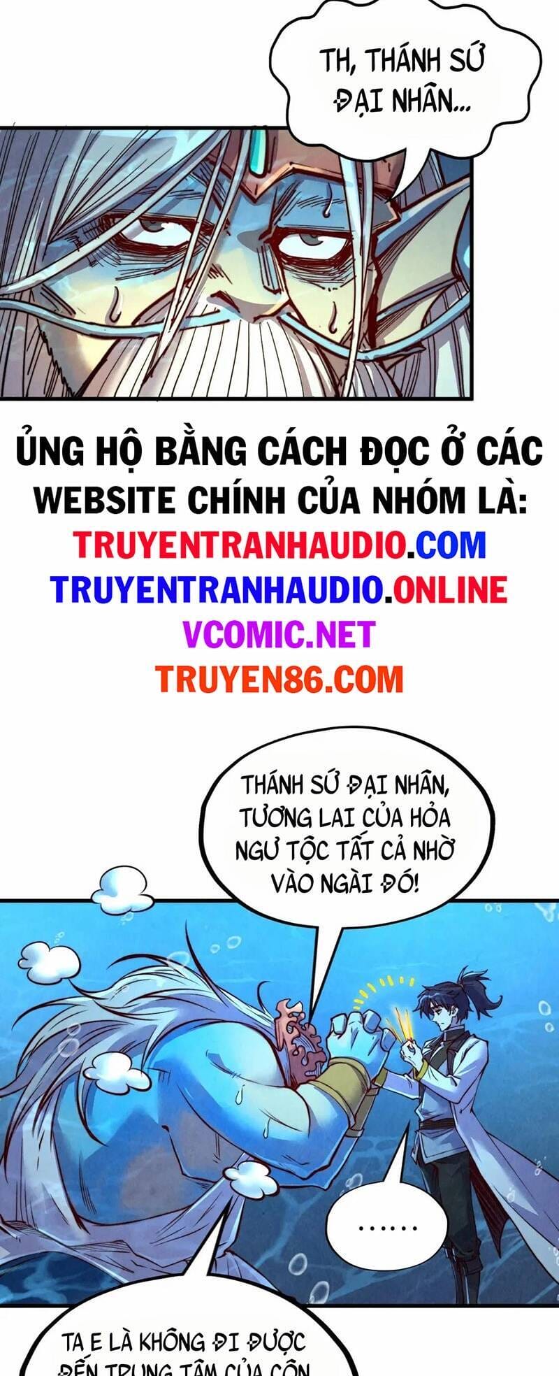 Truyện Tranh Vạn Cổ Chí Tôn trang 8814