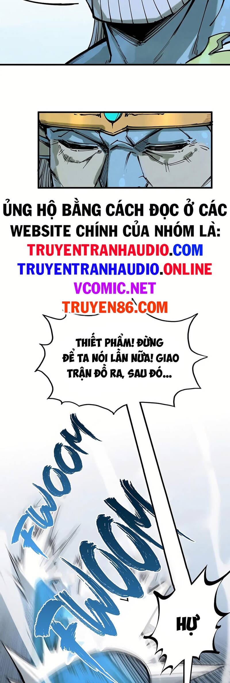 Truyện Tranh Vạn Cổ Chí Tôn trang 8901