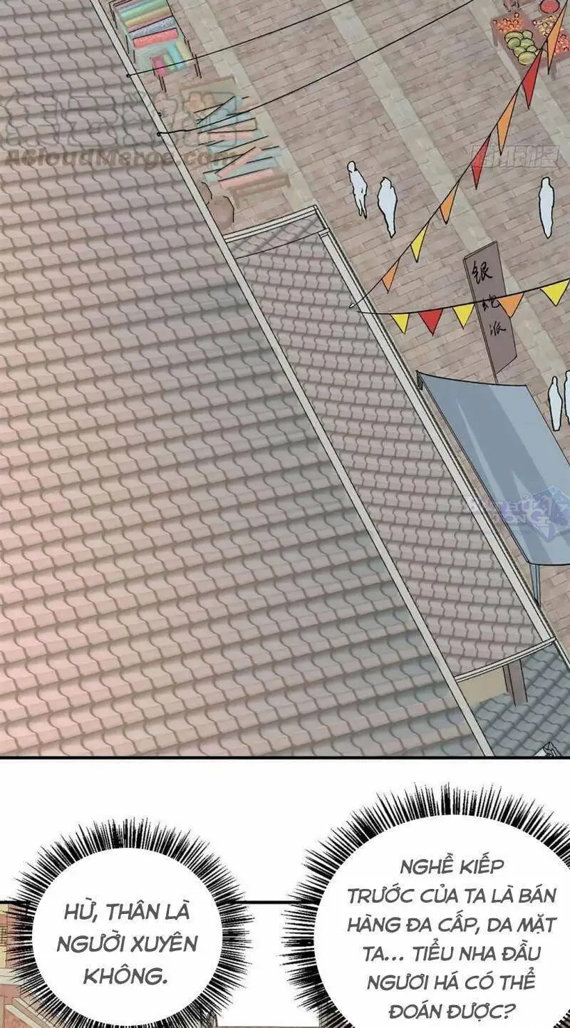 Truyện Tranh Vạn Cổ Tối Cường Tông trang 6