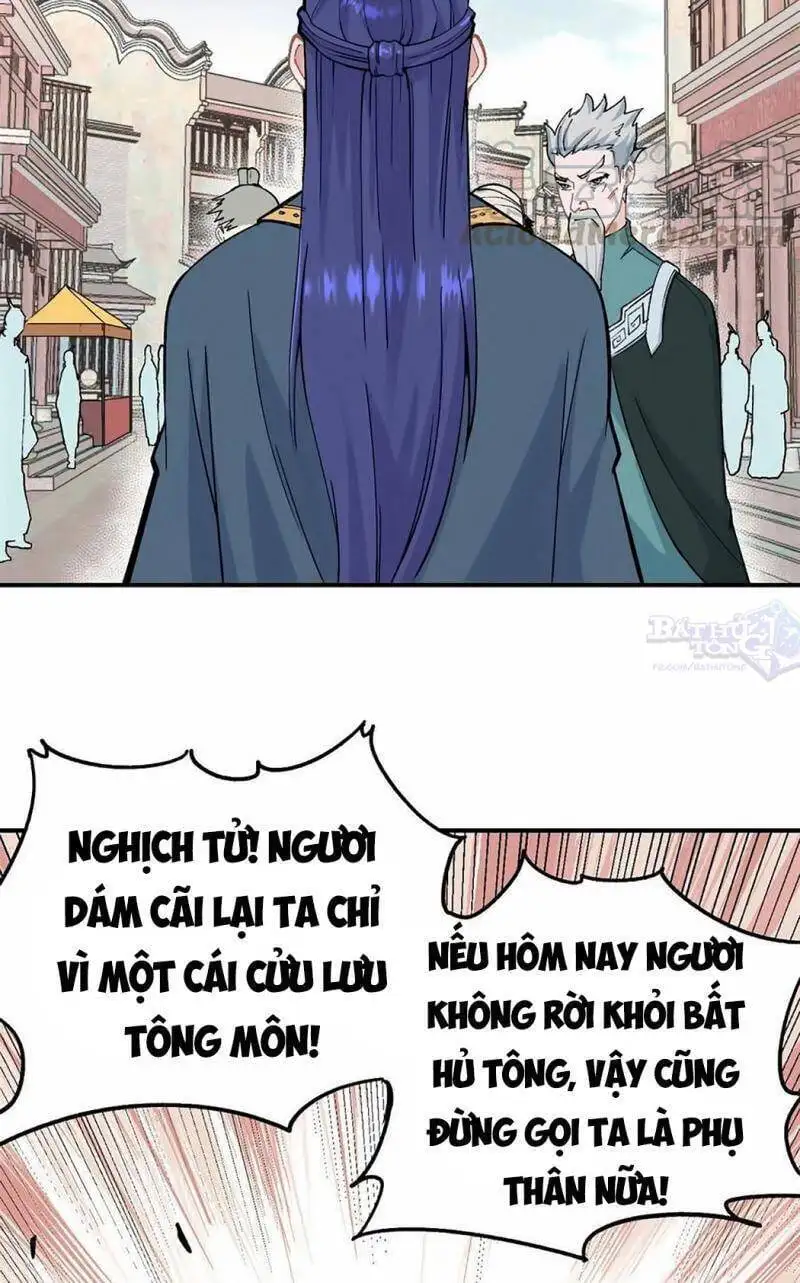 Truyện Tranh Vạn Cổ Tối Cường Tông trang 6