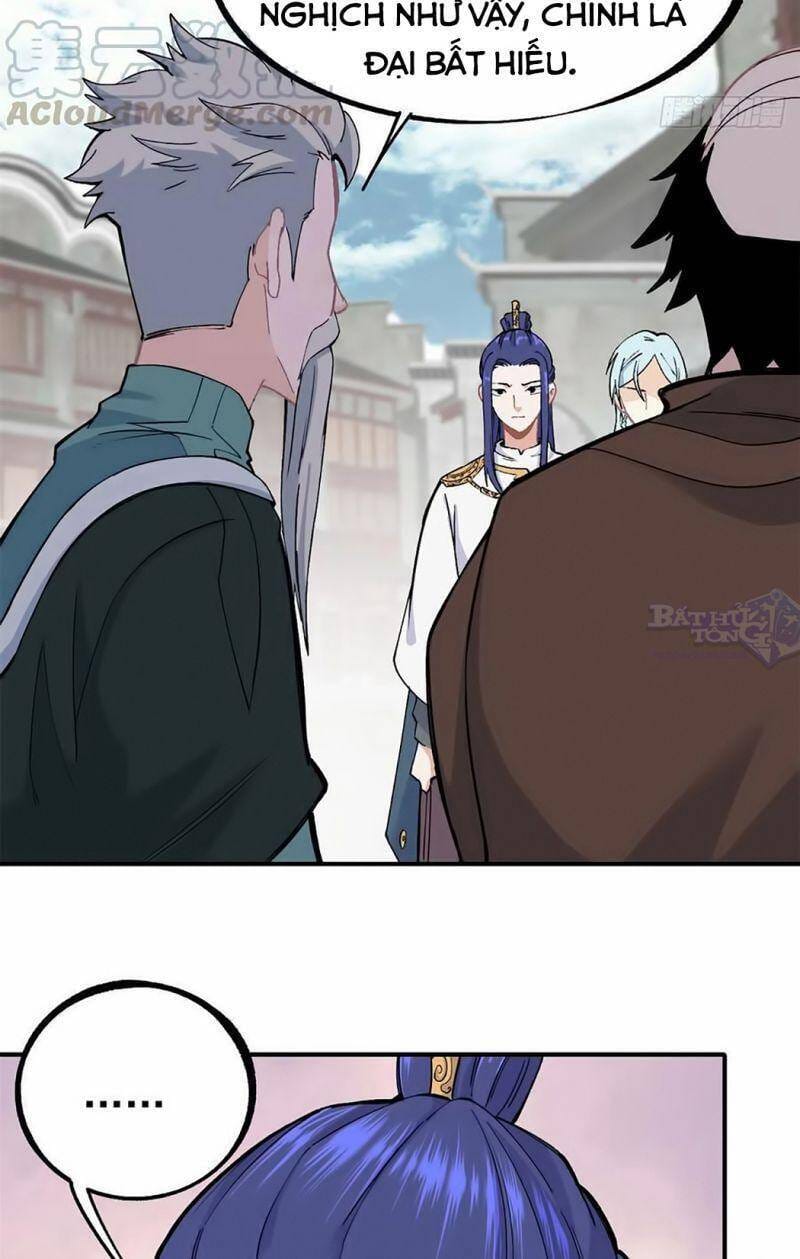 Truyện Tranh Vạn Cổ Tối Cường Tông trang 6