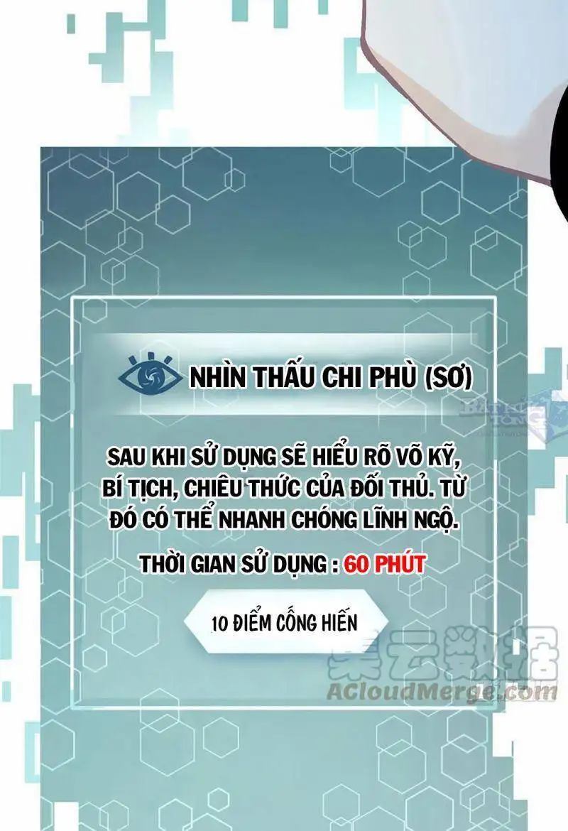 Truyện Tranh Vạn Cổ Tối Cường Tông trang 6