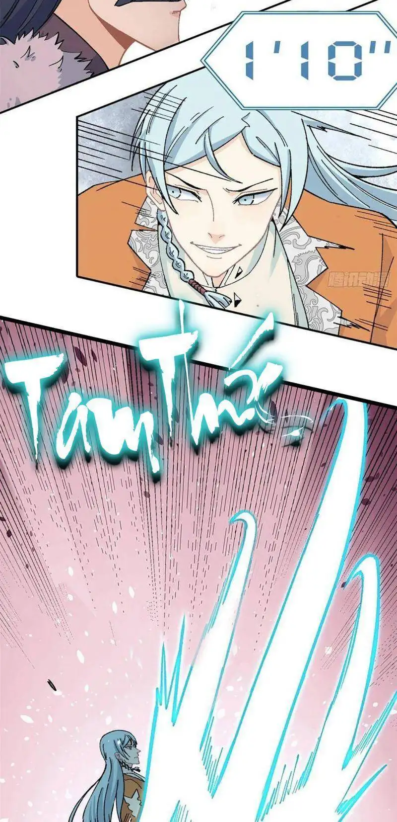 Truyện Tranh Vạn Cổ Tối Cường Tông trang 6