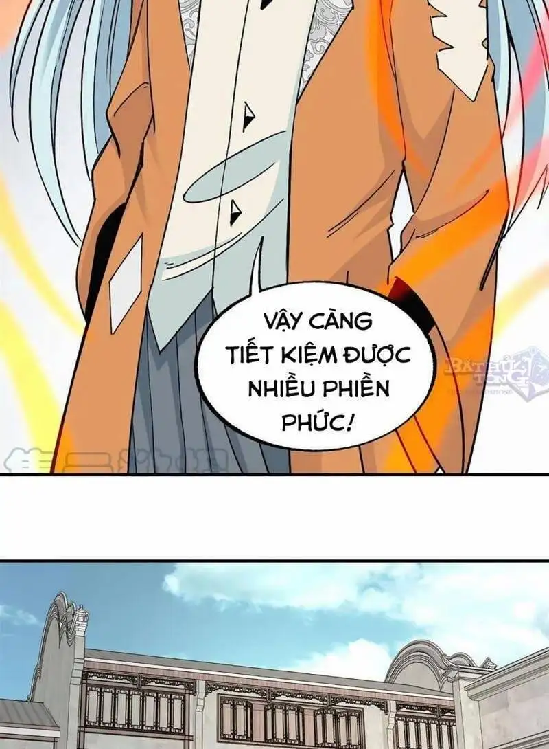 Truyện Tranh Vạn Cổ Tối Cường Tông trang 6