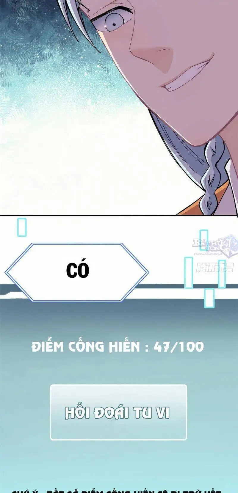 Truyện Tranh Vạn Cổ Tối Cường Tông trang 6