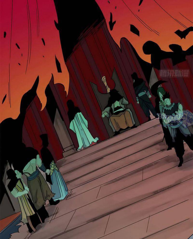 Truyện Tranh Vạn Cổ Tối Cường Tông trang 6