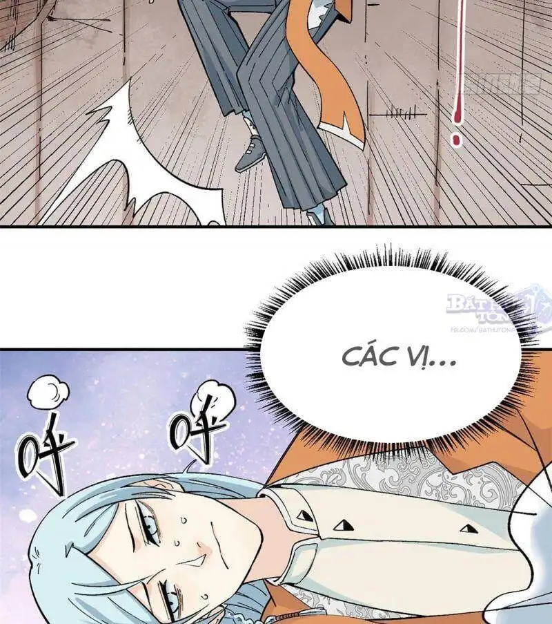 Truyện Tranh Vạn Cổ Tối Cường Tông trang 6