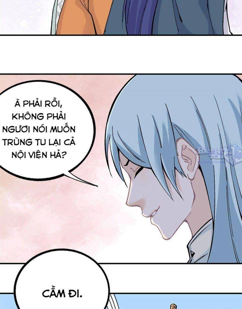 Truyện Tranh Vạn Cổ Tối Cường Tông trang 6