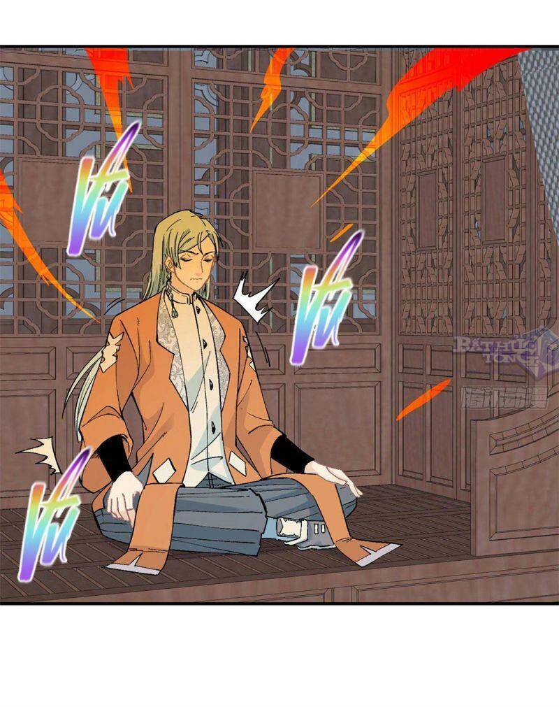 Truyện Tranh Vạn Cổ Tối Cường Tông trang 6