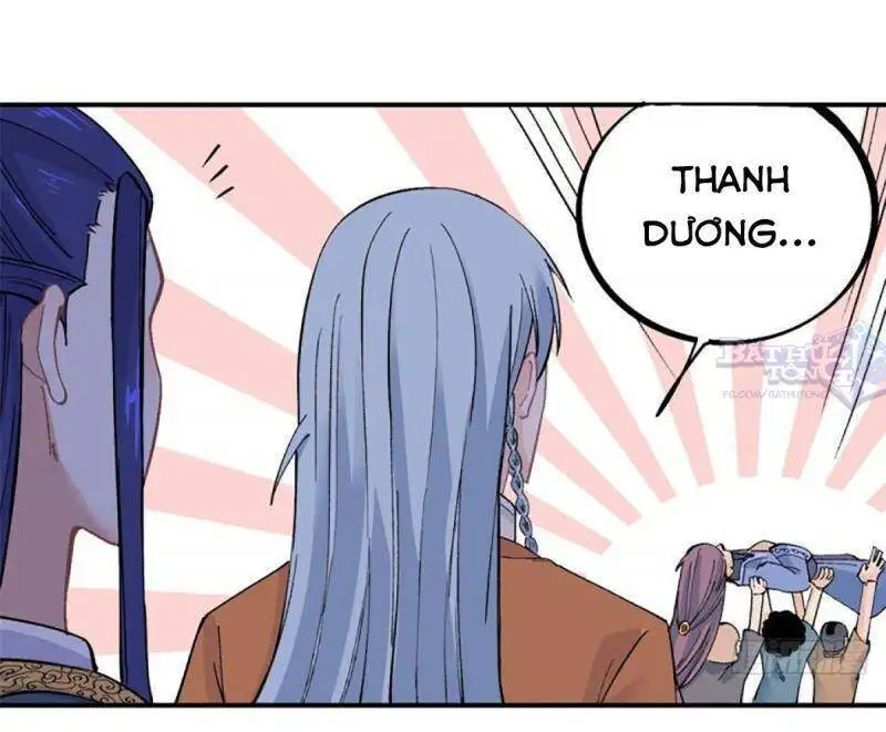 Truyện Tranh Vạn Cổ Tối Cường Tông trang 6