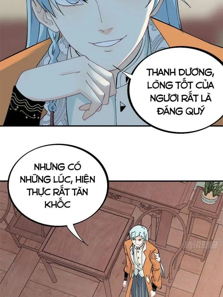 Truyện Tranh Vạn Cổ Tối Cường Tông trang 6