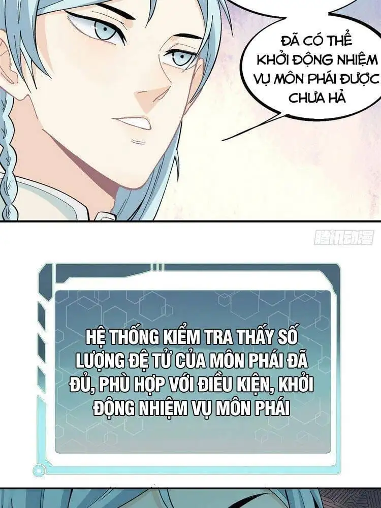 Truyện Tranh Vạn Cổ Tối Cường Tông trang 6