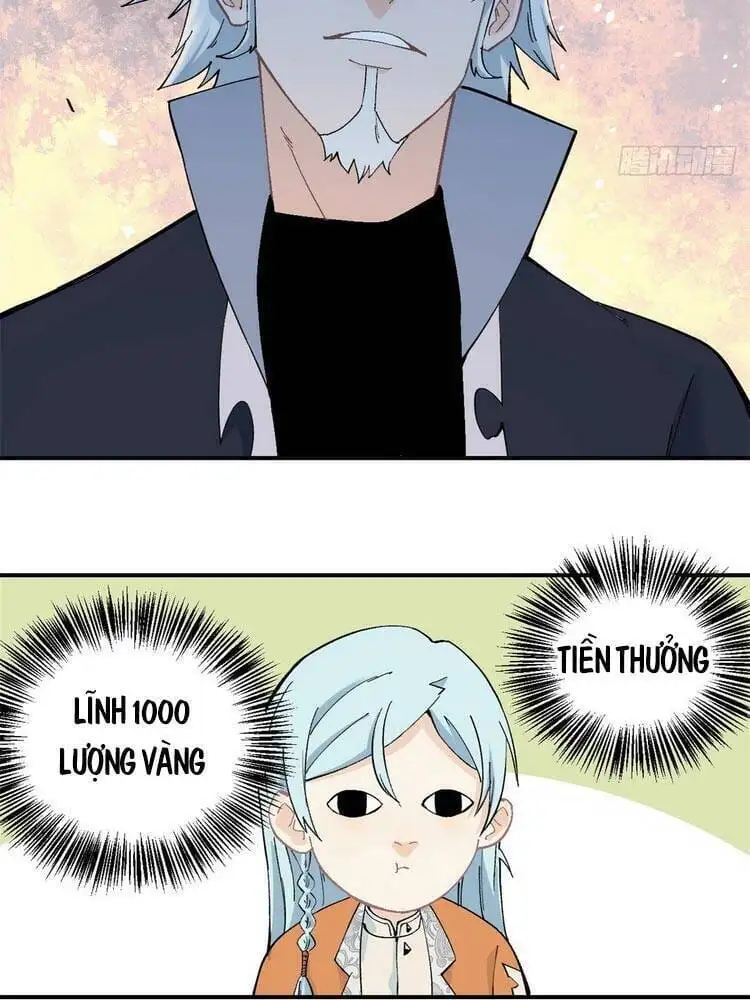 Truyện Tranh Vạn Cổ Tối Cường Tông trang 6