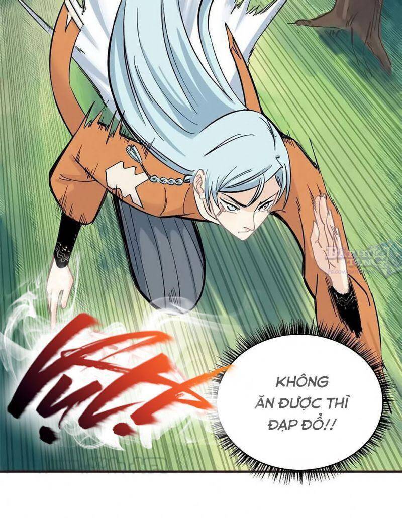 Truyện Tranh Vạn Cổ Tối Cường Tông trang 6