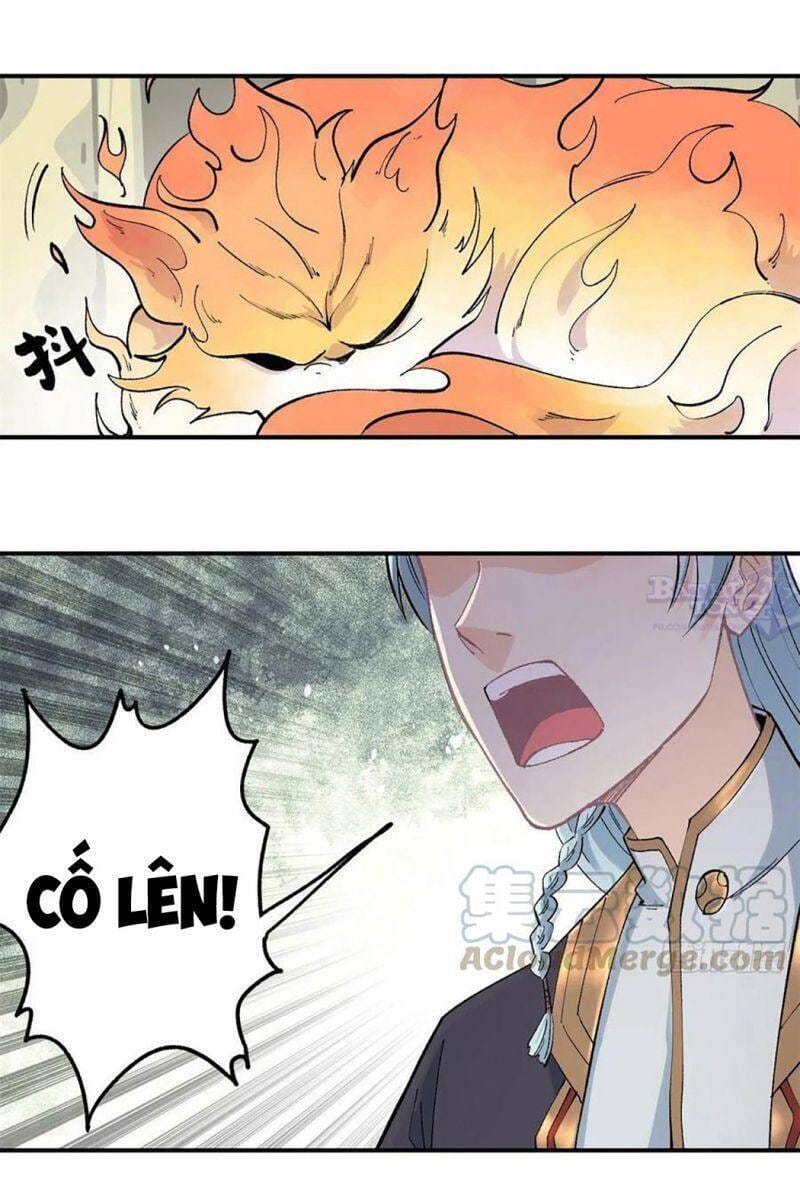 Truyện Tranh Vạn Cổ Tối Cường Tông trang 6