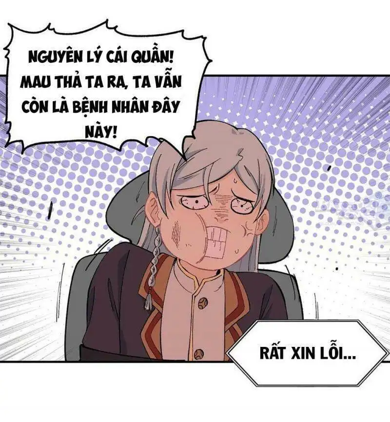 Truyện Tranh Vạn Cổ Tối Cường Tông trang 6