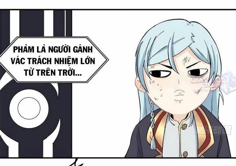 Truyện Tranh Vạn Cổ Tối Cường Tông trang 6