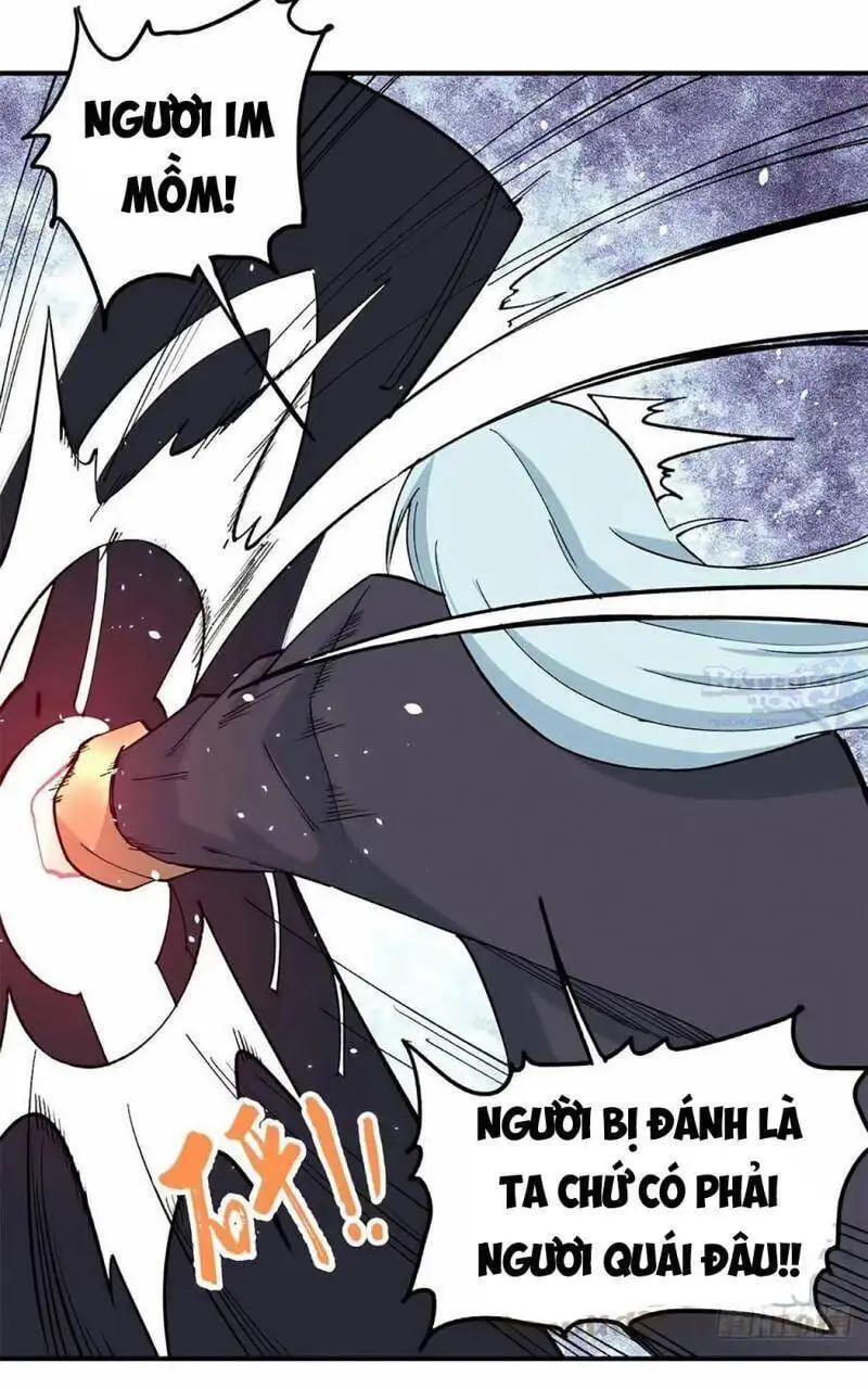 Truyện Tranh Vạn Cổ Tối Cường Tông trang 6