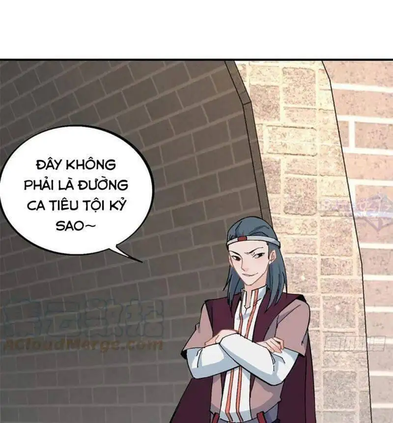 Truyện Tranh Vạn Cổ Tối Cường Tông trang 6