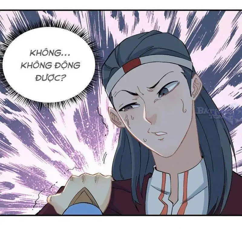 Truyện Tranh Vạn Cổ Tối Cường Tông trang 6