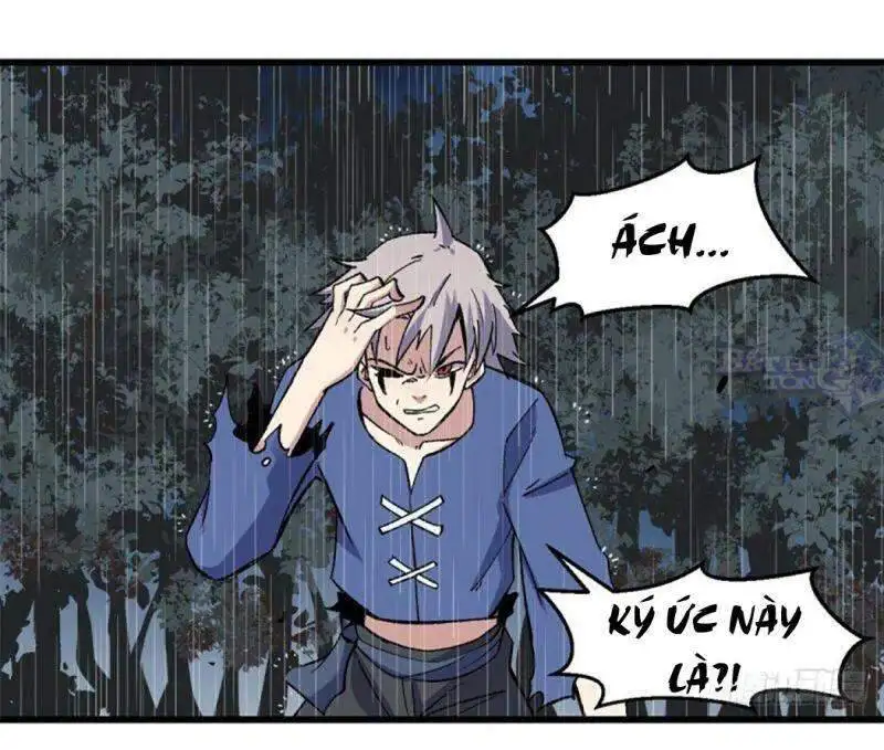 Truyện Tranh Vạn Cổ Tối Cường Tông trang 6