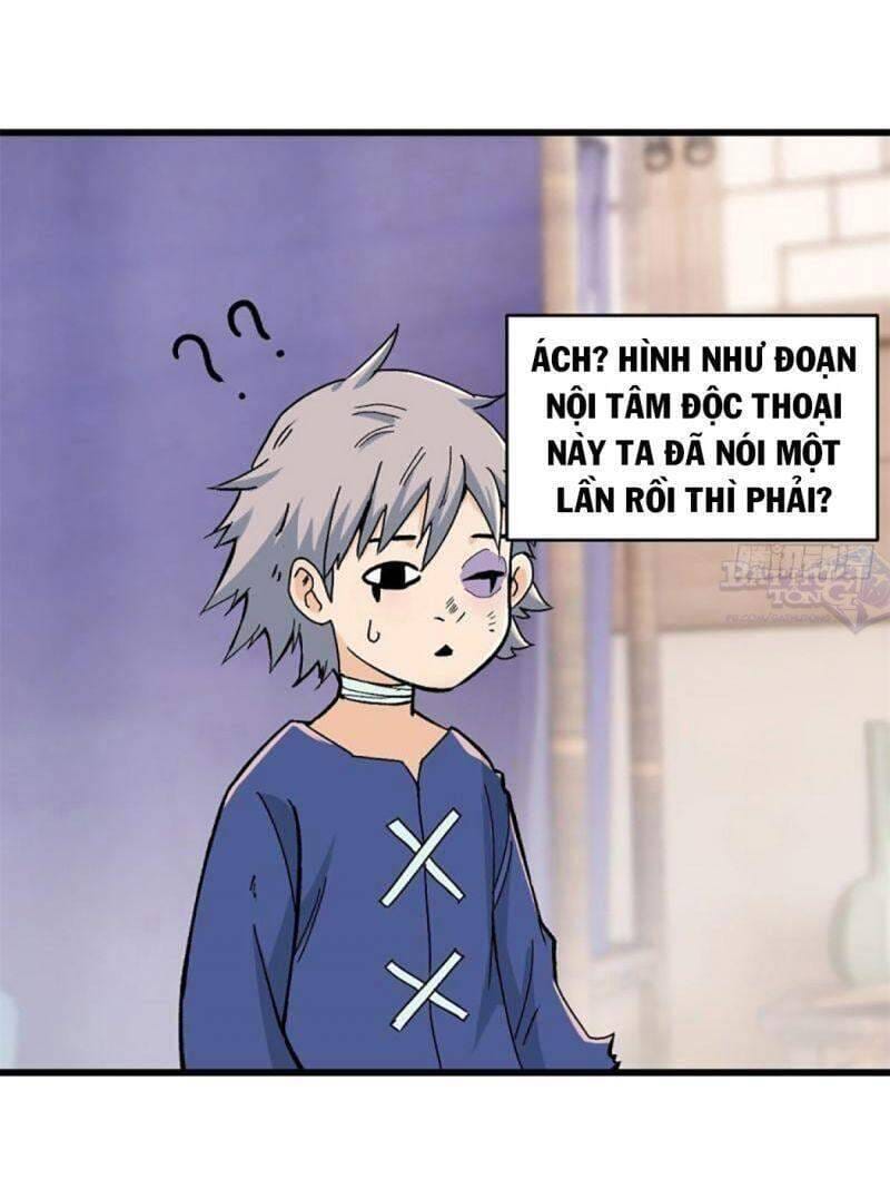 Truyện Tranh Vạn Cổ Tối Cường Tông trang 6