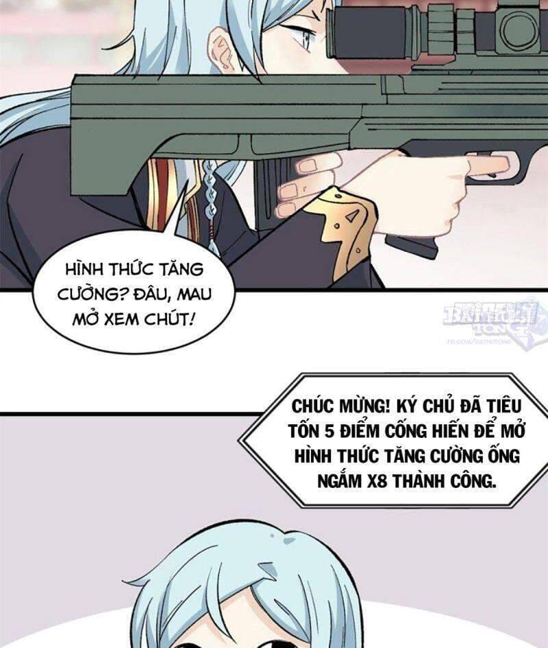 Truyện Tranh Vạn Cổ Tối Cường Tông trang 6