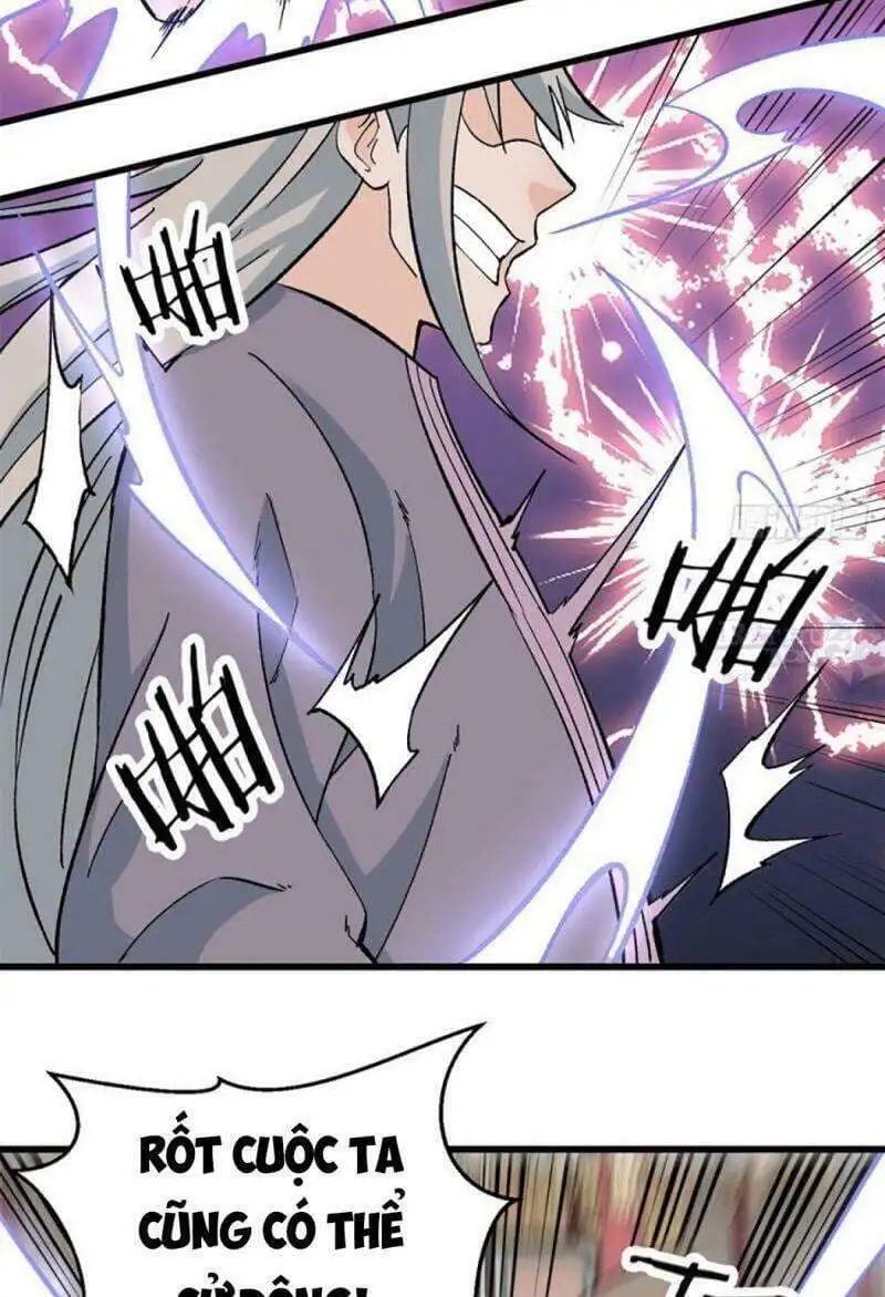 Truyện Tranh Vạn Cổ Tối Cường Tông trang 6