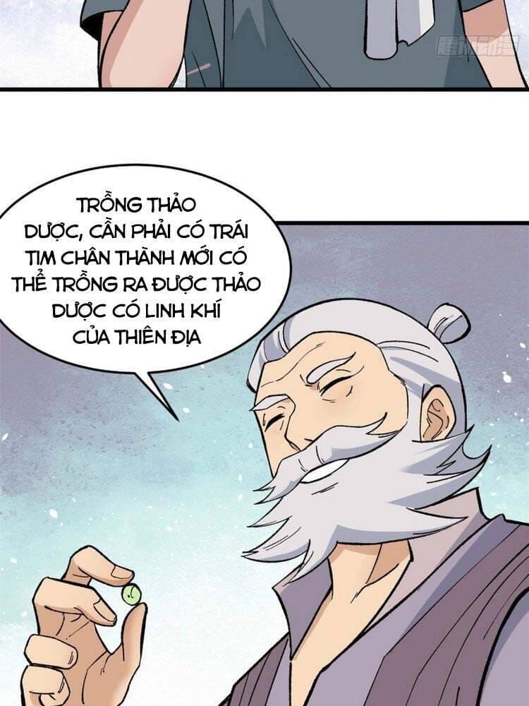 Truyện Tranh Vạn Cổ Tối Cường Tông trang 6