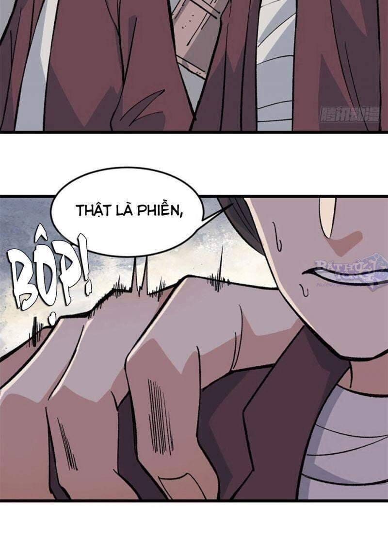 Truyện Tranh Vạn Cổ Tối Cường Tông trang 6