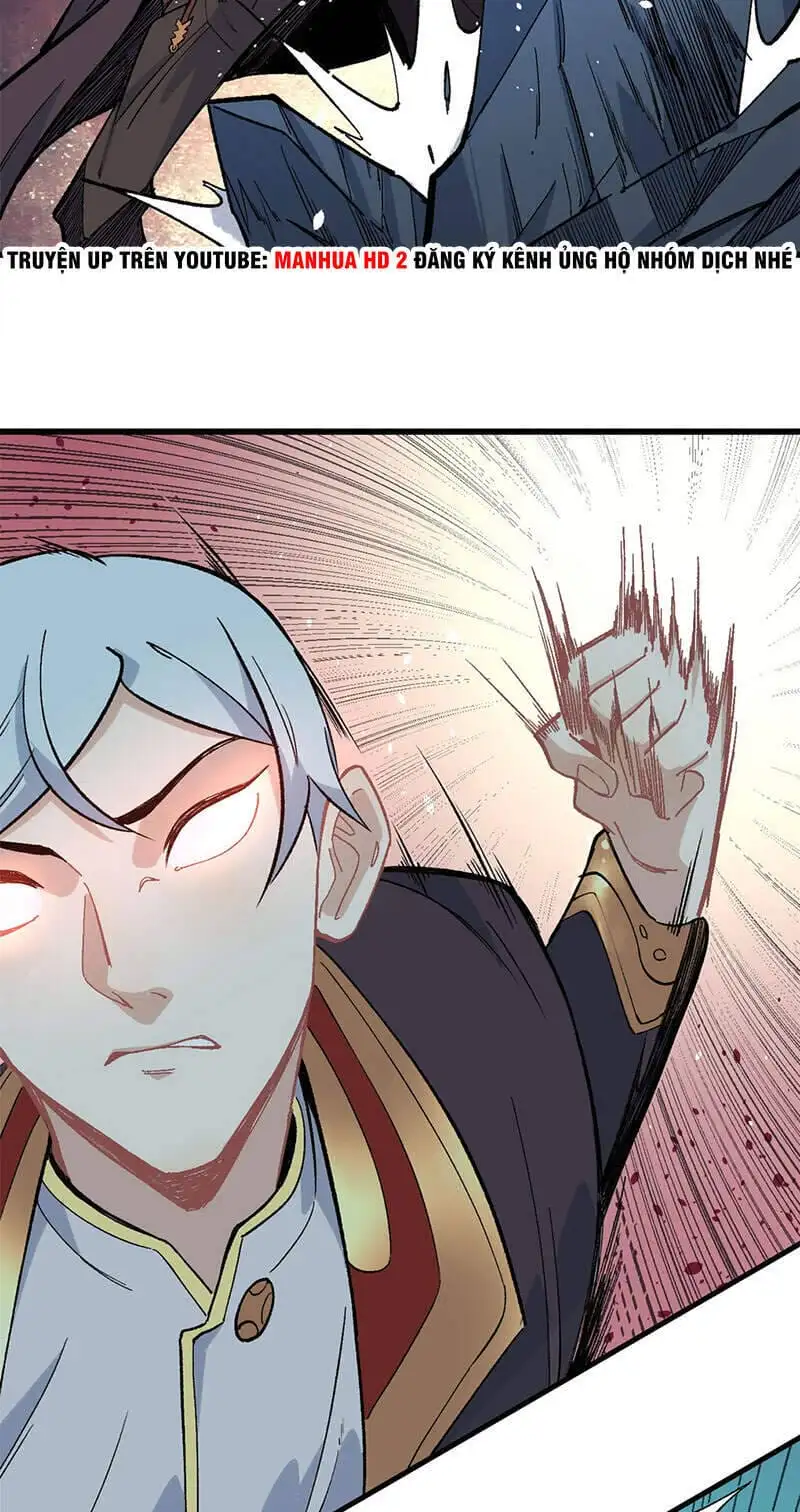 Truyện Tranh Vạn Cổ Tối Cường Tông trang 6