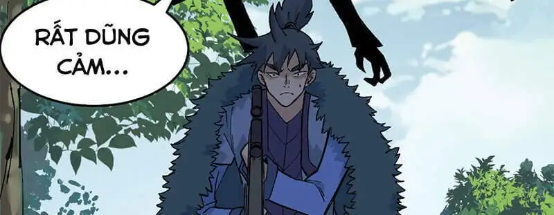 Truyện Tranh Vạn Cổ Tối Cường Tông trang 6