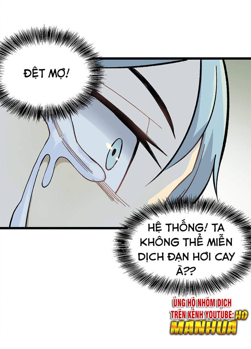 Truyện Tranh Vạn Cổ Tối Cường Tông trang 6