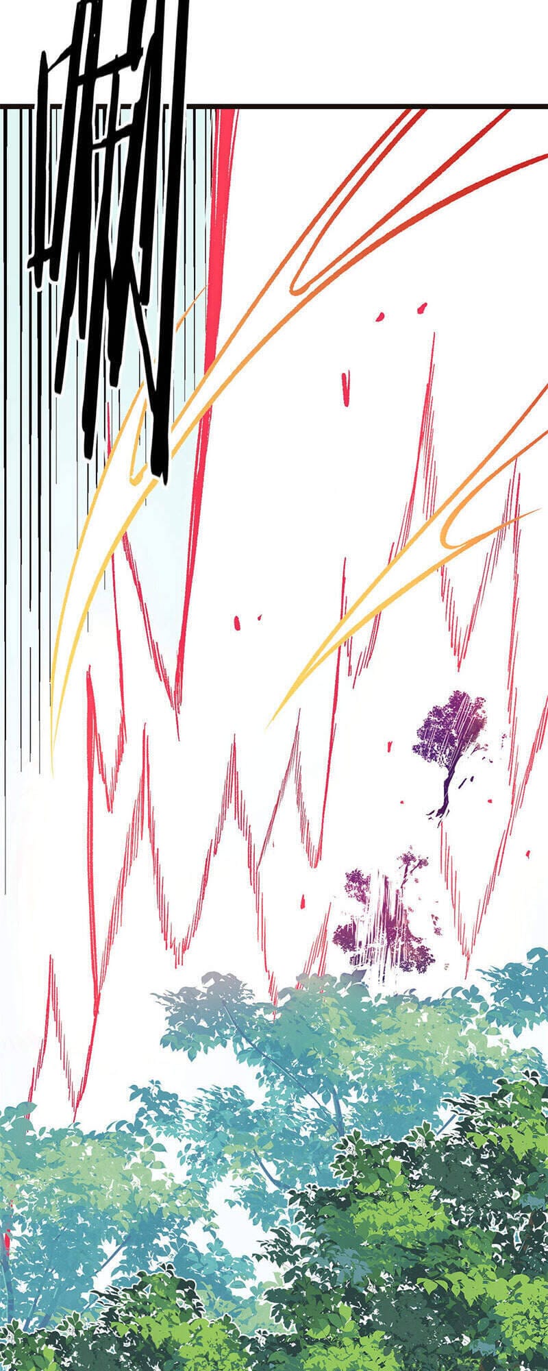 Truyện Tranh Vạn Cổ Tối Cường Tông trang 6