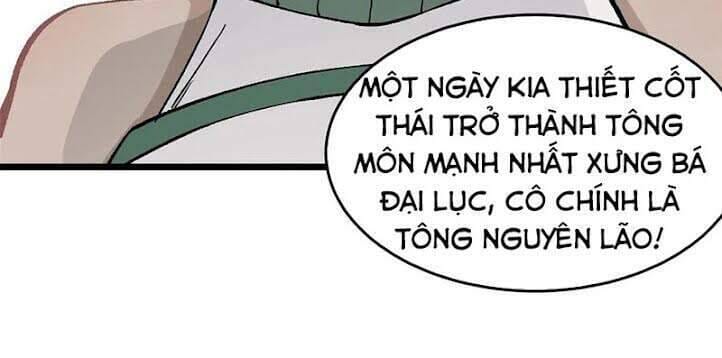 Truyện Tranh Vạn Cổ Tối Cường Tông trang 6